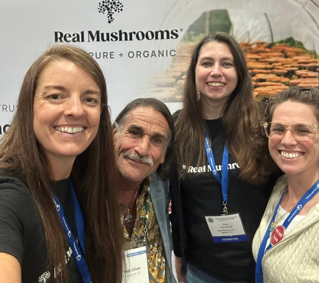 Woof Creek’s First AHVMA Conference