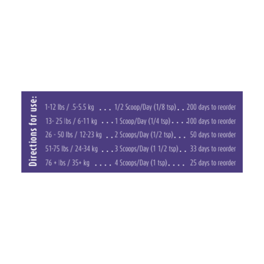 Flea + Tick Defense Support | All-Natural Health Supplement for Dogs + Cats - Woof Creek Pet Wellness