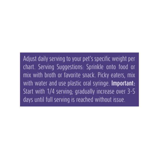 Flea + Tick Defense Support | All-Natural Health Supplement for Dogs + Cats - Woof Creek Pet Wellness