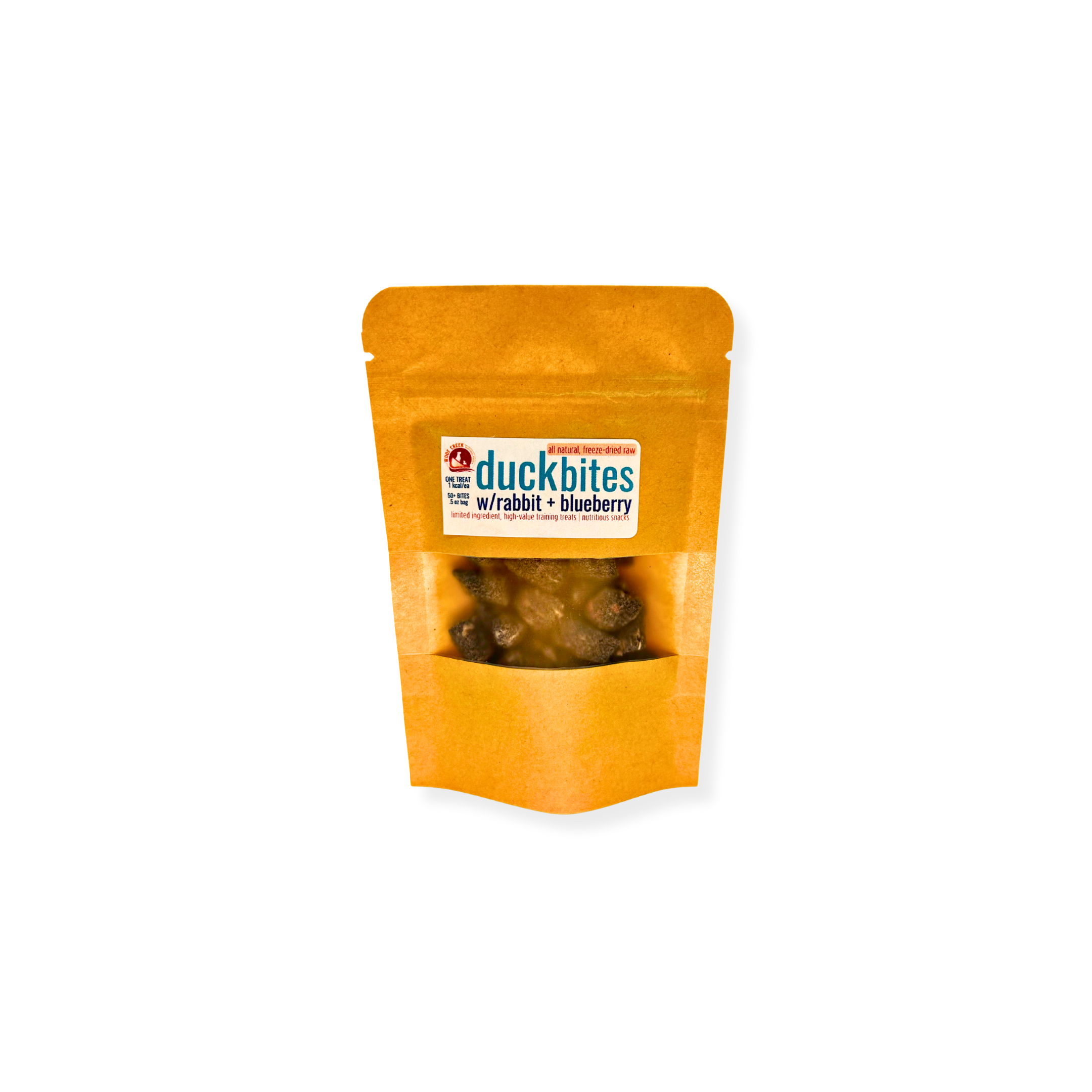 Natural Duck Dog Treats Woof Creek Pet Wellness