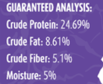 Large Value Refill Pouch | Flea + Tick Defense Support - Woof Creek Pet Wellness