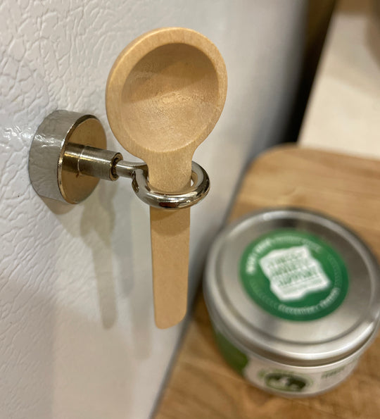 Hip + Joint Support | Essential Meal Topper for Dogs - Woof Creek Dog Wellness