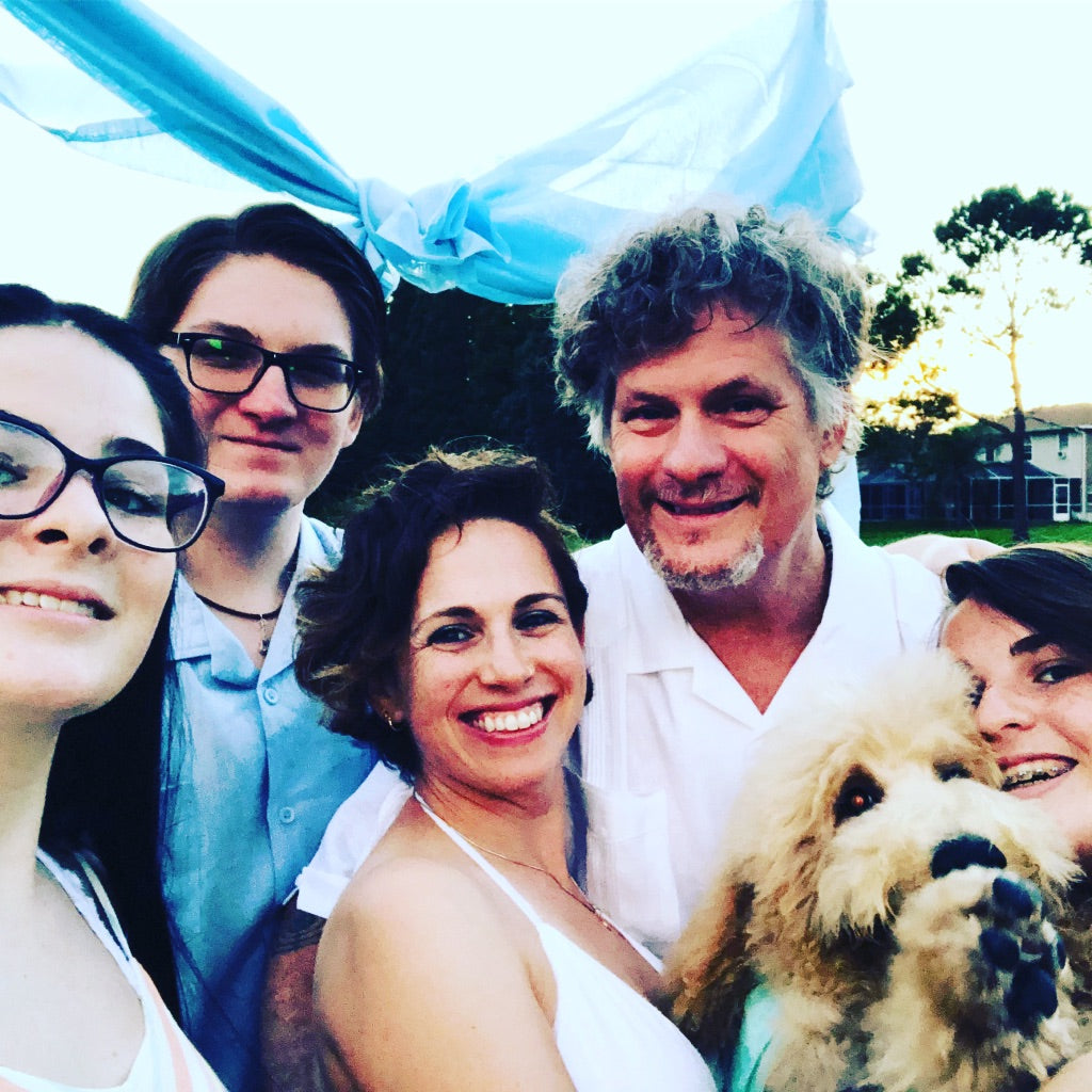 Our Pandemic Puppy: Showing Us the Bright Side