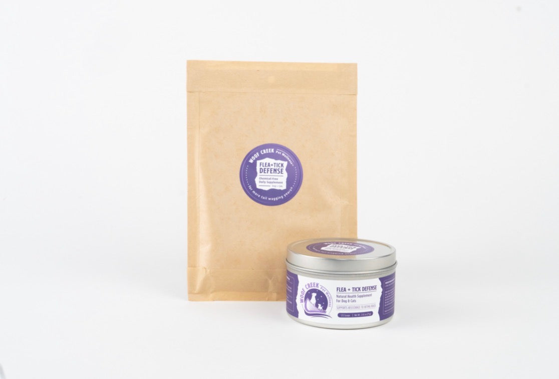 How to Compost Our Refill Pouches Responsibly