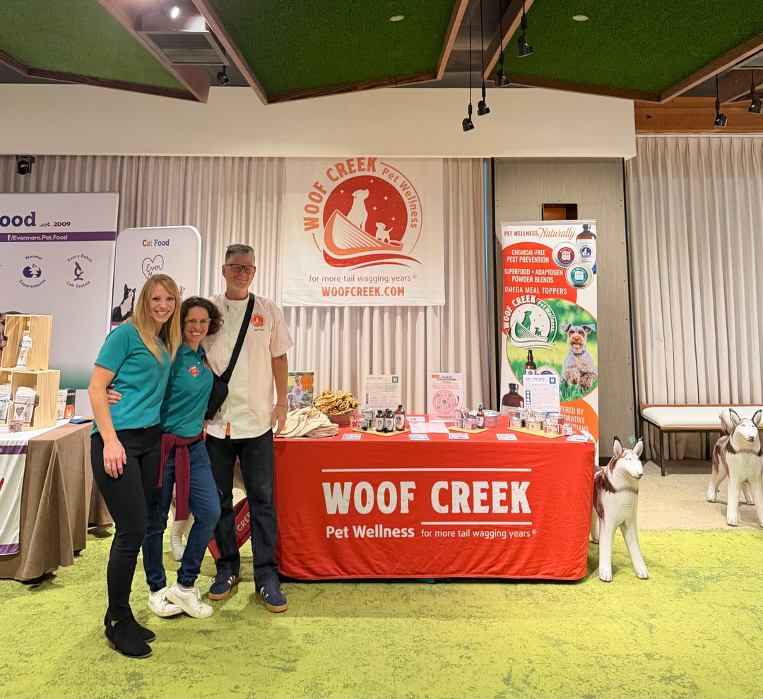 Feed Real Summit 2025: A Weekend of Learning and Connection