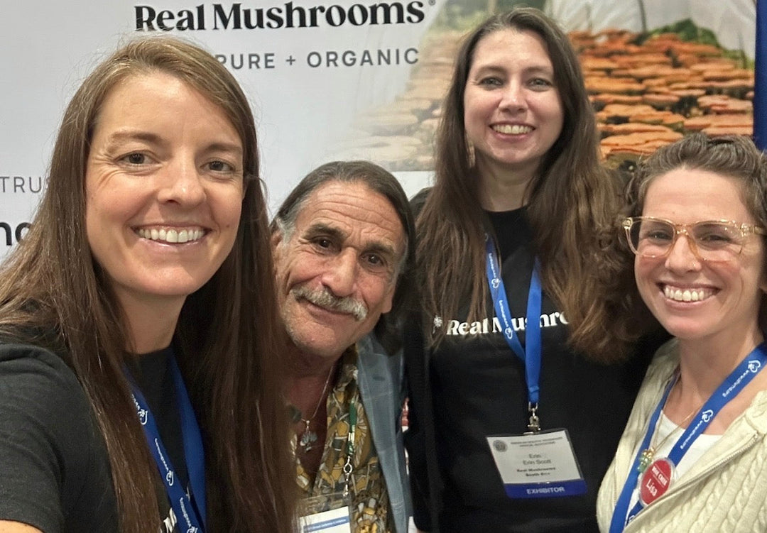 Woof Creek’s First AHVMA Conference