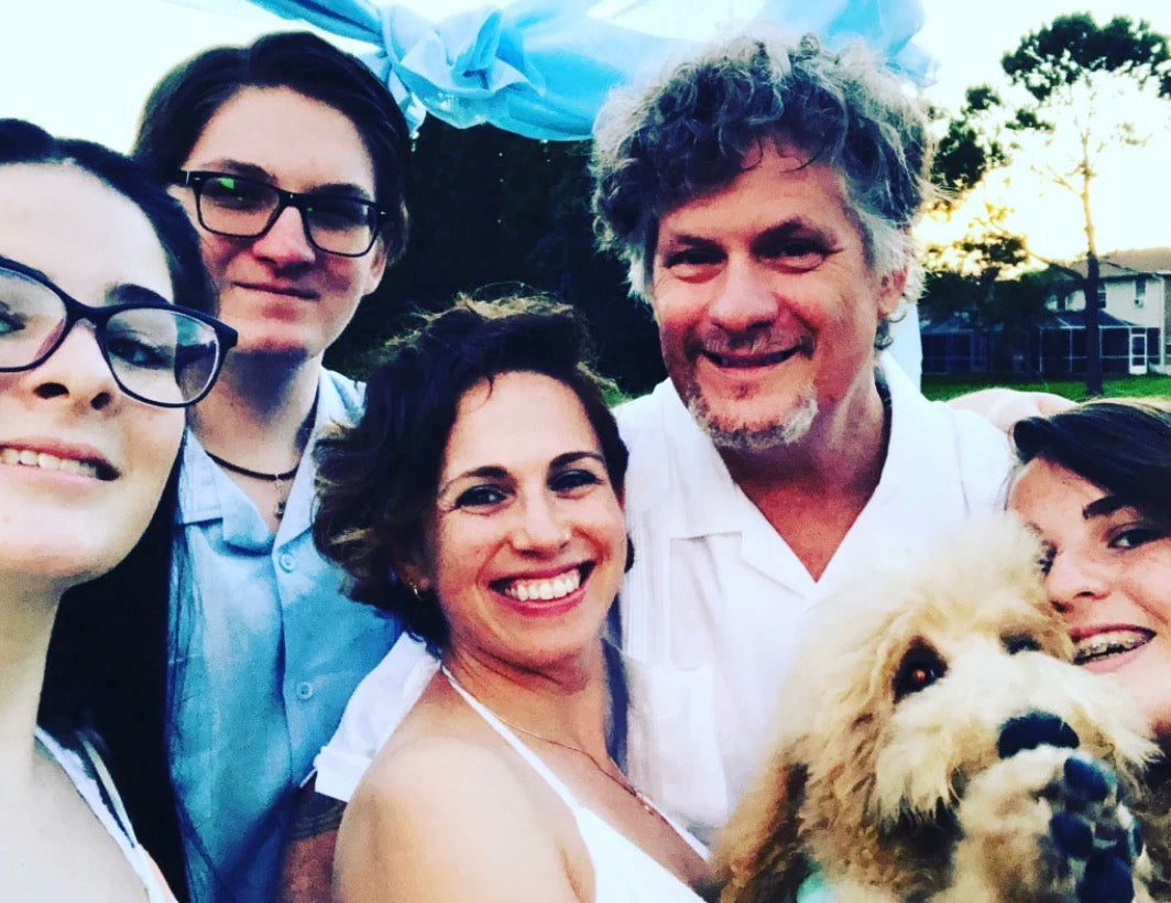 Our Pandemic Puppy: Showing Us the Bright Side