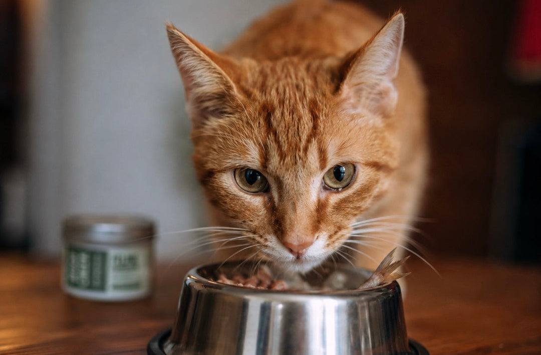Why We Created Feline Foundation