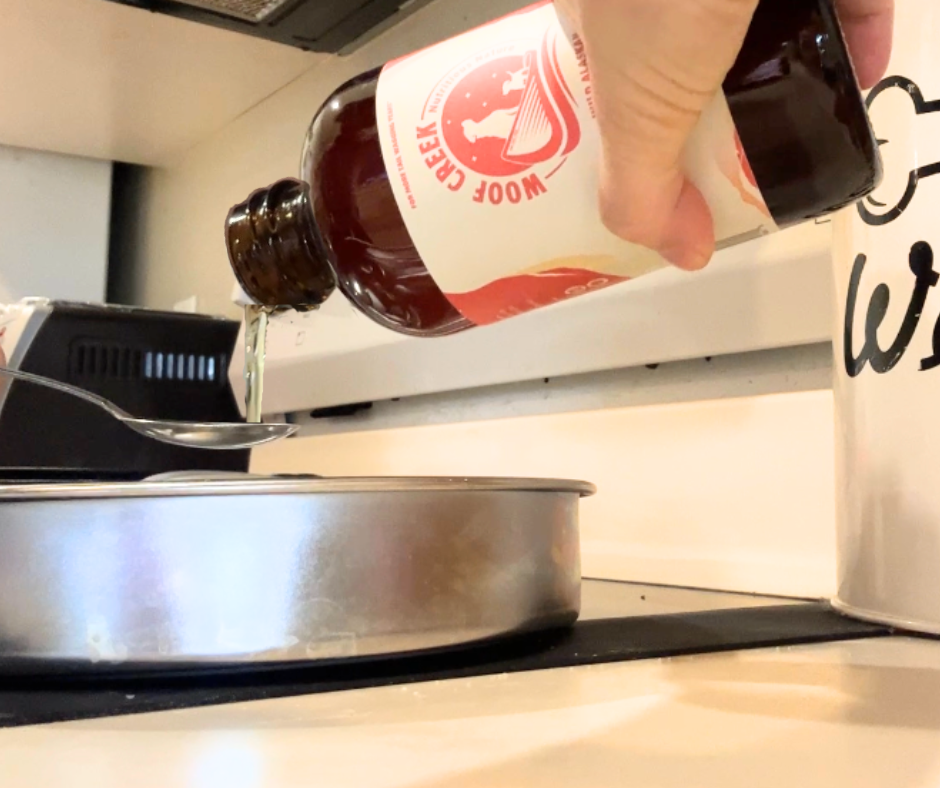 The Power of Diversifying Omegas for Your Pet’s Health