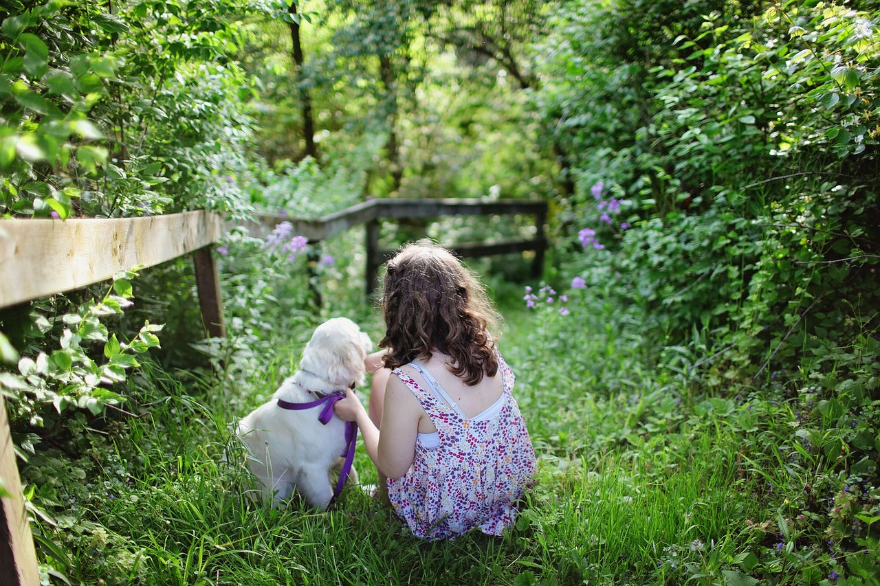 Detoxify Life for Your Fur + Human Family, and Your Planet!