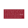 Hip + Joint Support | All-Natural Health Supplement for Dogs + Cats - Woof Creek Pet Wellness