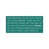 Gut Health Support | All-Natural Health Supplement for Dogs - Woof Creek Pet Wellness