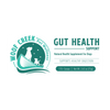 Gut Health Support | All-Natural Health Supplement for Dogs - Woof Creek Pet Wellness