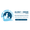 Allergy + Immune Support | All-Natural Health Supplement for Dogs + Cats - Woof Creek Pet Wellness
