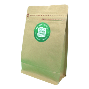 Large Value Refill Pouch | Stress Support - Woof Creek Pet Wellness