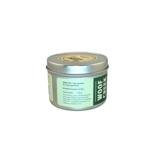 Feline Foundation | Daily Gut Health Support for Cats