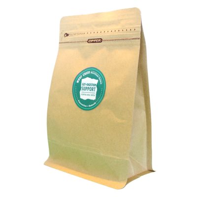 Large Value Refill Pouch | Gut Health Support - Woof Creek Pet Wellness