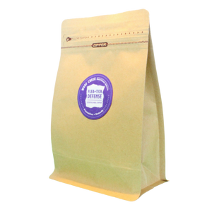 Large Value Refill Pouch | Flea + Tick Defense Support - Woof Creek Pet Wellness