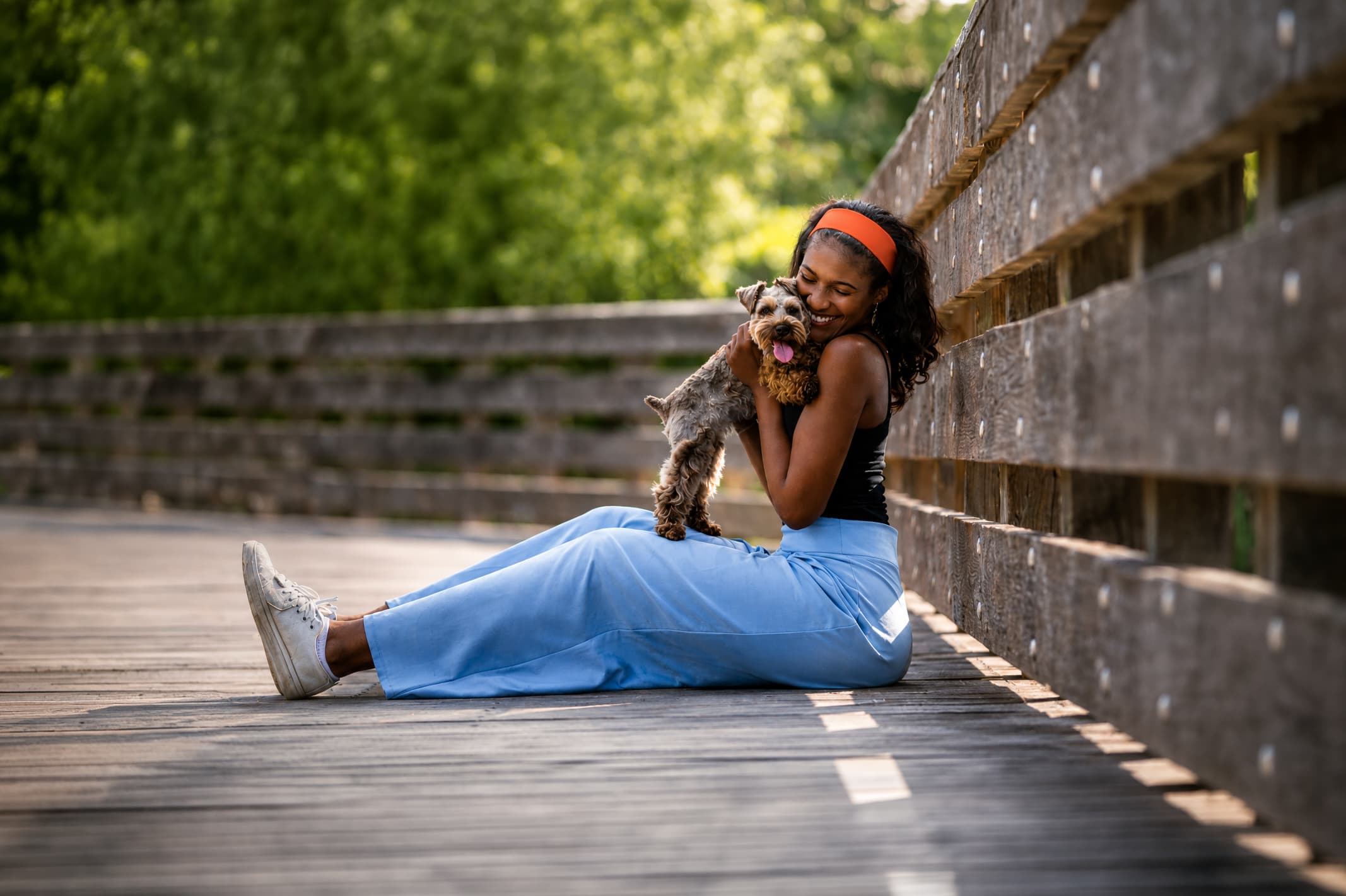 Premium, Purpose-Driven
Pet Wellness
