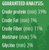 Large Value Refill Pouch | Stress Support - Woof Creek Pet Wellness