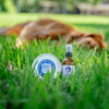 Natural Flea + Tick Defense Bundle | Supplement + Spray for Dogs + Cats - Woof Creek Pet Wellness