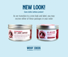 Hip + Joint Support | All-Natural Health Supplement for Dogs + Cats - Woof Creek Pet Wellness