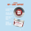 Mobility Pet Bundle | 2 Natural Hip + Joint Support Blends for Dogs + Cats - Woof Creek Pet Wellness