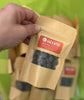 Natural Duck Bites w/Rabbit + Blueberries | 50-Treat .5oz Sampler Pouch for Dogs + Cats - Woof Creek Pet Wellness