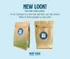 Large Value Refill Pouch | Allergy + Immune Support - Woof Creek Pet Wellness
