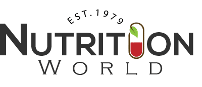 NUTRITION WORLD in CHATANOOGA TN