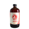 Salmon + Cold-Pressed Hemp Seed Oil | 16floz for Dogs + Cats - Woof Creek Pet Wellness