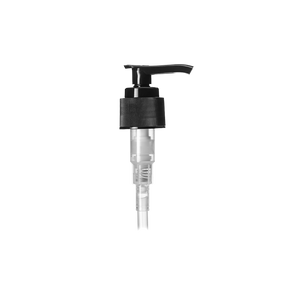 Pump-Top for Omega-3 Rich Fish Oil Bottles - Woof Creek Dog Wellness