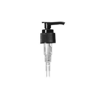 Pump-Top for Omega-3 Rich Fish Oil Bottles - Woof Creek Dog Wellness