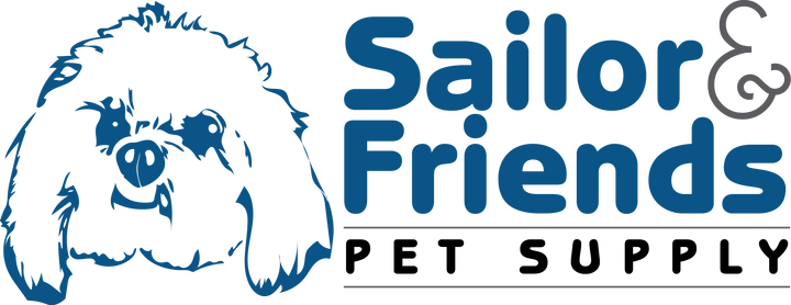 SAILOR AND FRIENDS PET SUPPLY in Ventura CA