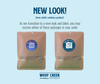 Allergy + Immune Support Eco-Refill Pouch | Subscribe + Save Even More! - Woof Creek Pet Wellness