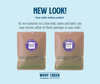 Flea + Tick Defense Eco-Refill Pouch | Subscribe + Save Even More! - Woof Creek Pet Wellness