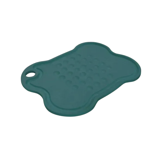 The Original "mine!" Pet Platter for Small Dogs + Cats