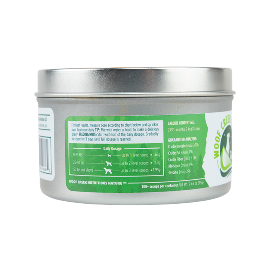 Calm + Stress Response Support | All-Natural Health Supplement for Dogs + Cats