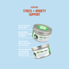Senior Saver for Dogs | 4 All-Natural Wellness Products - Woof Creek Pet Wellness