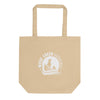 Eco Tote Bag | "Dogs > People" - Woof Creek Dog Wellness
