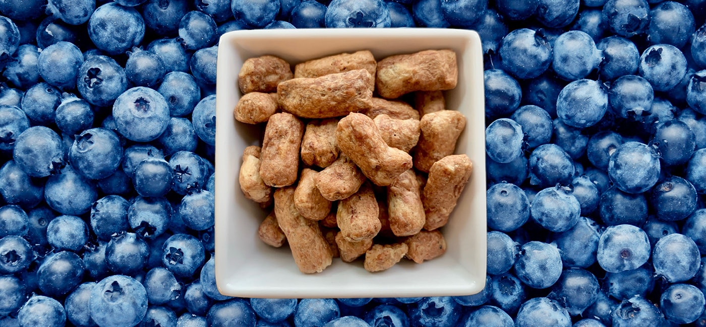 natural duck dog treats. duck and rabbit dog treats. rabbit dog treats 