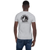 Short-Sleeve Dog Dad's T-Shirt - Woof Creek Dog Wellness