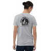 Short-Sleeve Dog Dad's T-Shirt - Woof Creek Dog Wellness
