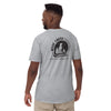 Short-Sleeve Dog Dad's T-Shirt - Woof Creek Dog Wellness