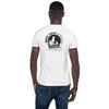 Short-Sleeve Dog Dad's T-Shirt - Woof Creek Dog Wellness