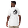 Short-Sleeve Dog Dad's T-Shirt - Woof Creek Dog Wellness