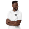 Short-Sleeve Dog Dad's T-Shirt - Woof Creek Dog Wellness