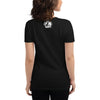 Women's short sleeve t-shirt | "Dogs > People" - Woof Creek Dog Wellness