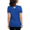 Women's short sleeve t-shirt | "Dogs > People" - Woof Creek Dog Wellness