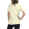 Women's Relaxed T-Shirt - Woof Creek Dog Wellness